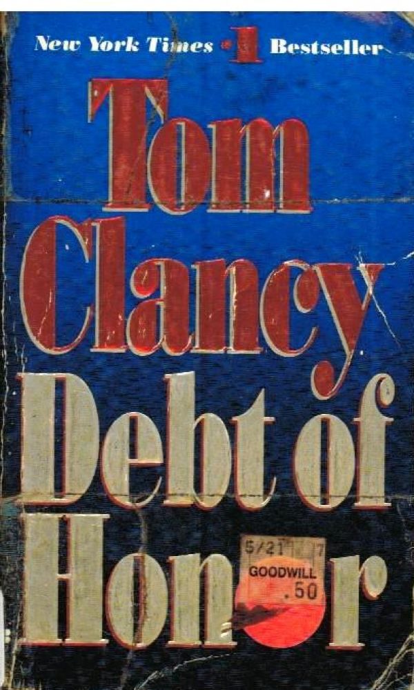 Debt of Honor